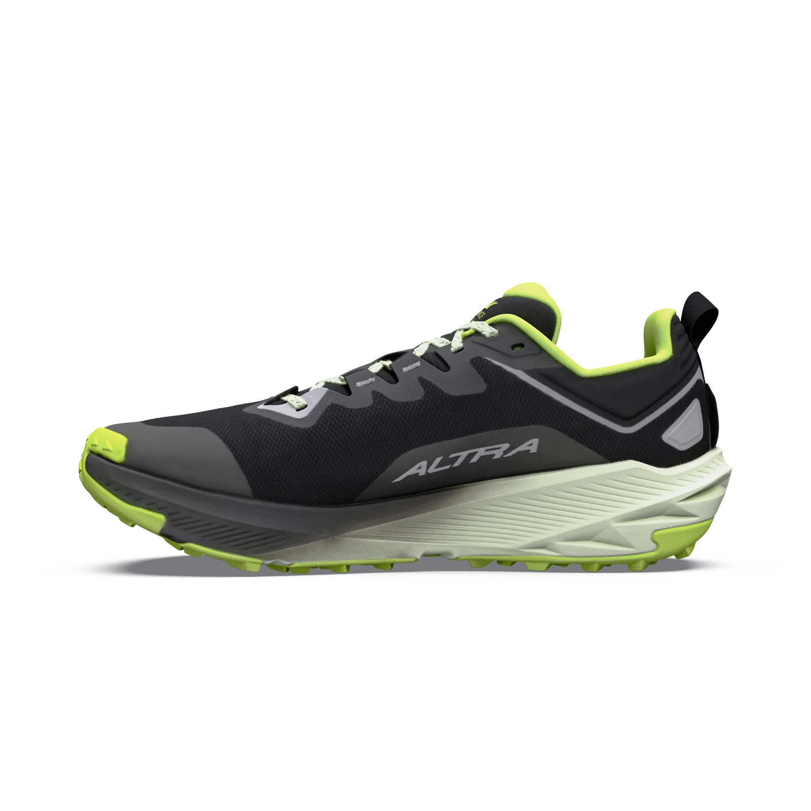 ALTRA - EXPERIENCE WILD 3+ - MEN
