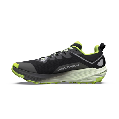 ALTRA - EXPERIENCE WILD 3+ - MEN