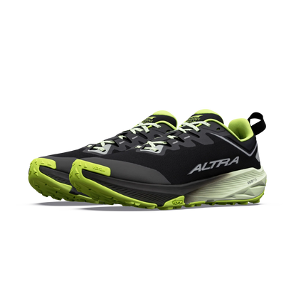 ALTRA - EXPERIENCE WILD 3+ - MEN