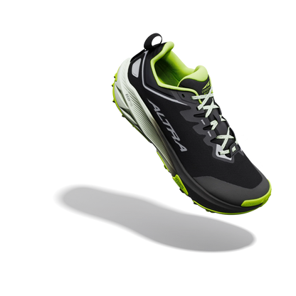 ALTRA - EXPERIENCE WILD 3+ - MEN