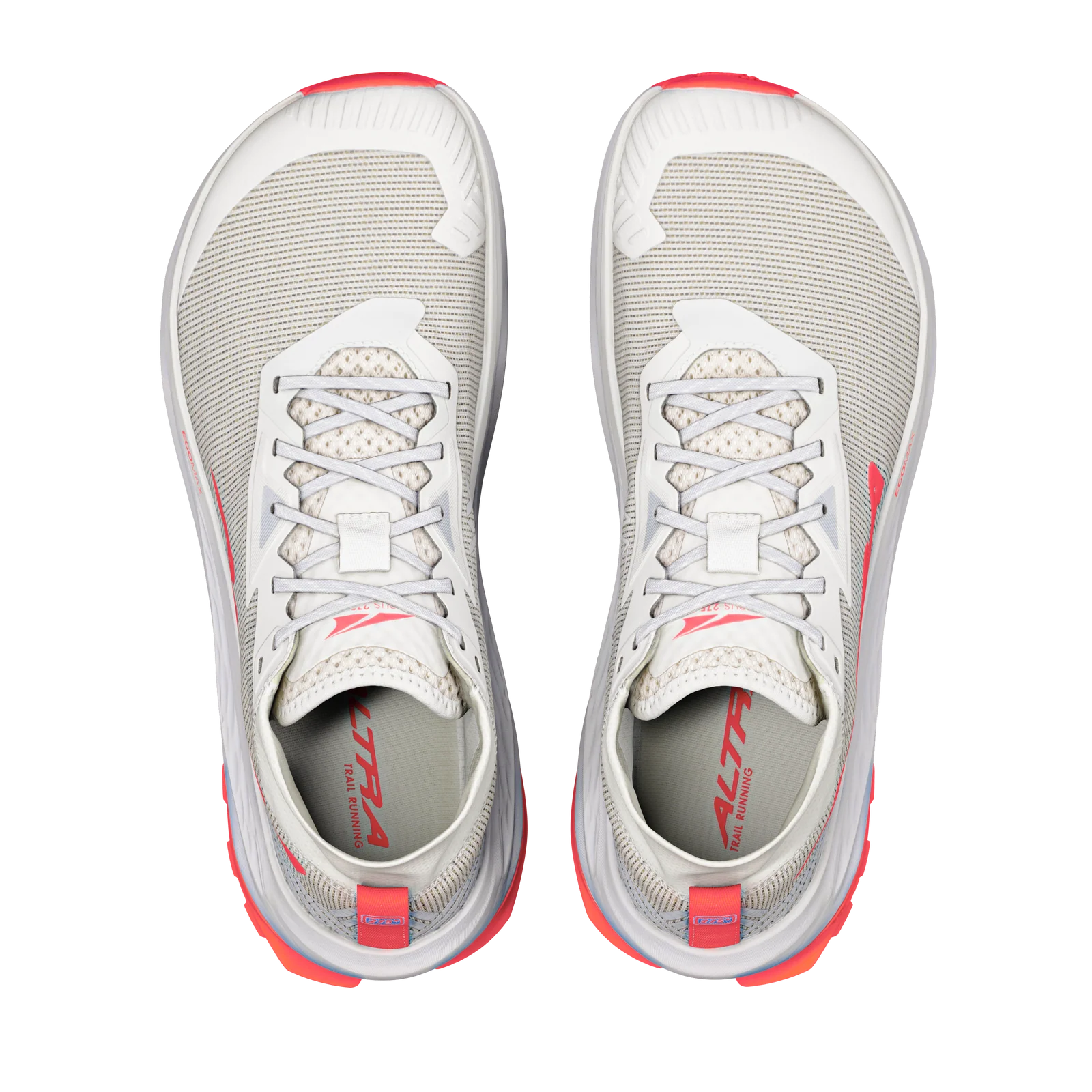 ALTRA - OLYMPUS 275 HILO - MEN