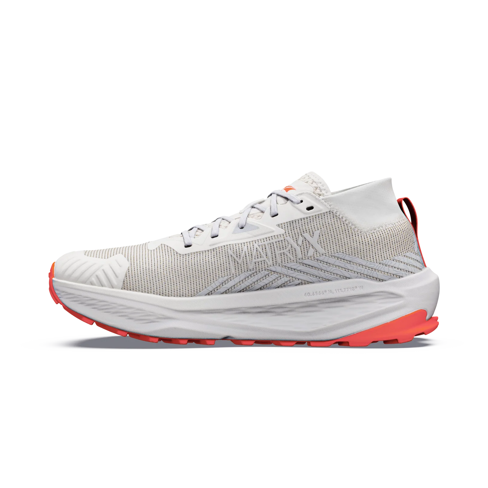 ALTRA - OLYMPUS 275 HILO - MEN