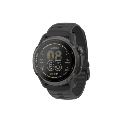 COROS - APEX 4 BLACK - 42MM