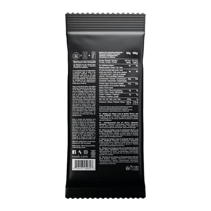 NAAK - SACHET 75G BOOST ENERGY DRINK MIX - NEUTRE