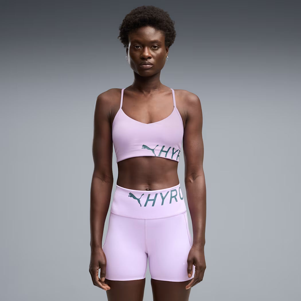 PUMA - HYROX STRAPPY BRASSIÈRE - WOMEN