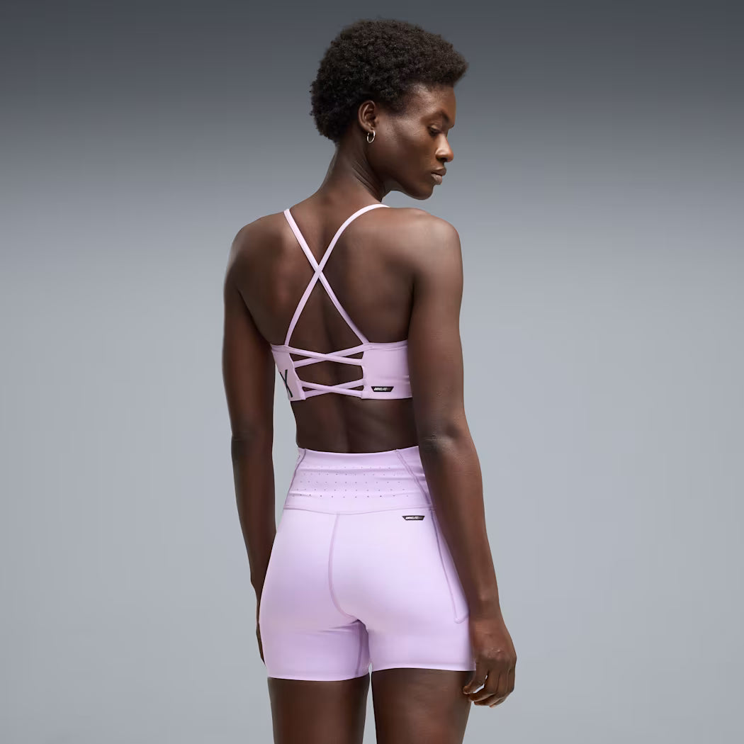 PUMA - HYROX STRAPPY BRASSIÈRE - WOMEN