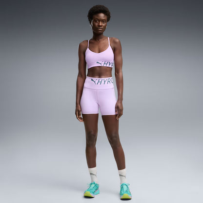 PUMA - HYROX STRAPPY BRASSIÈRE - WOMEN
