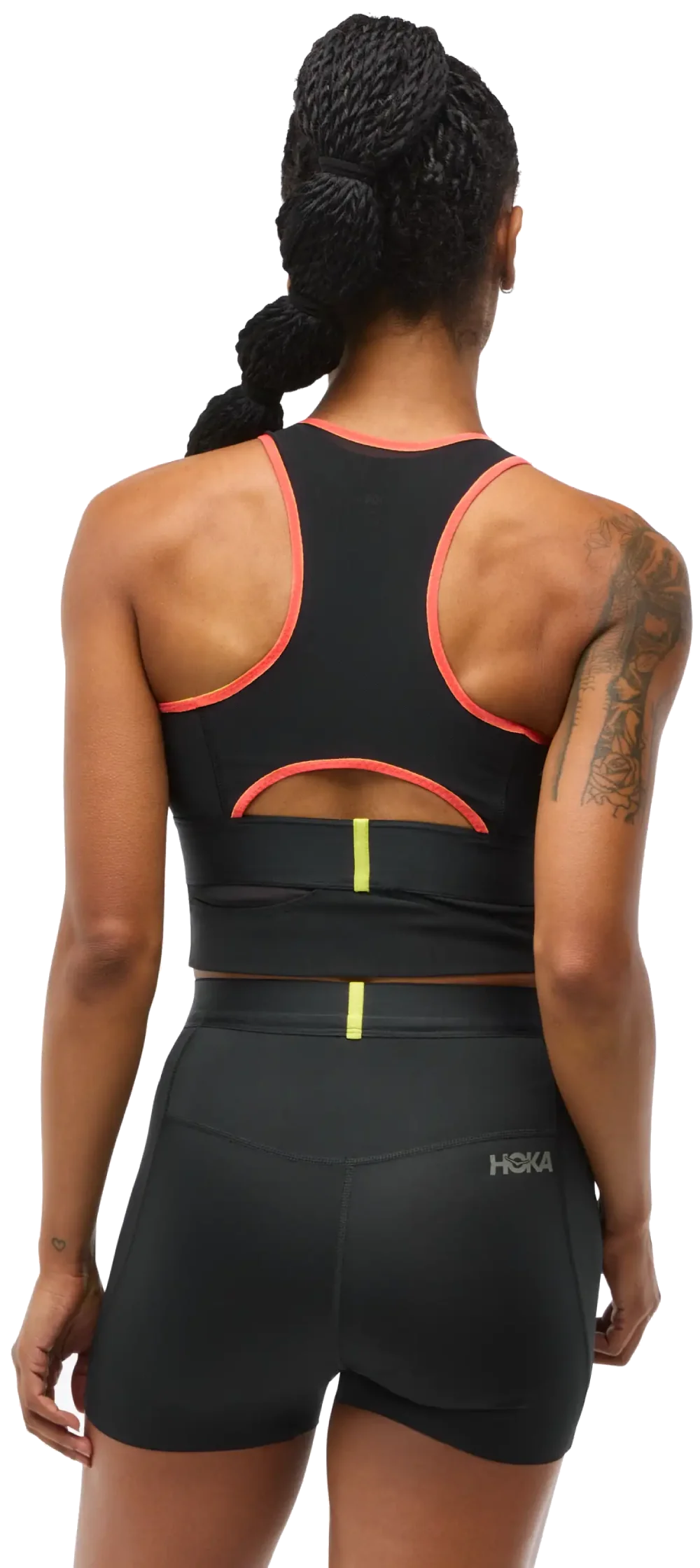 HOKA - RACE DAY BRA - WOMEN