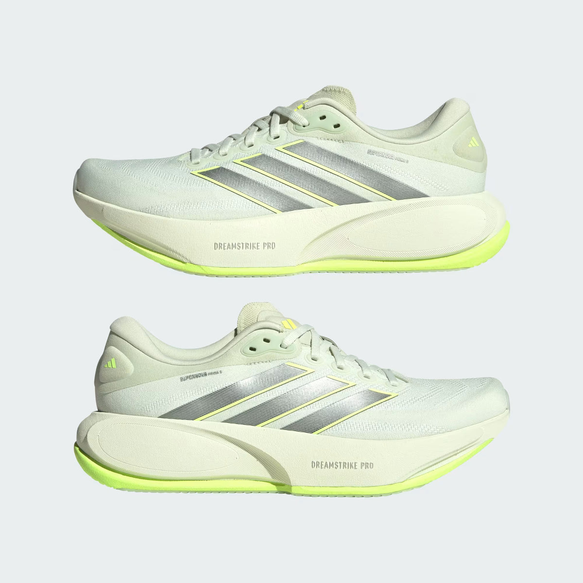 ADIDAS - SUPERNOVA PRIMA 3 - MEN