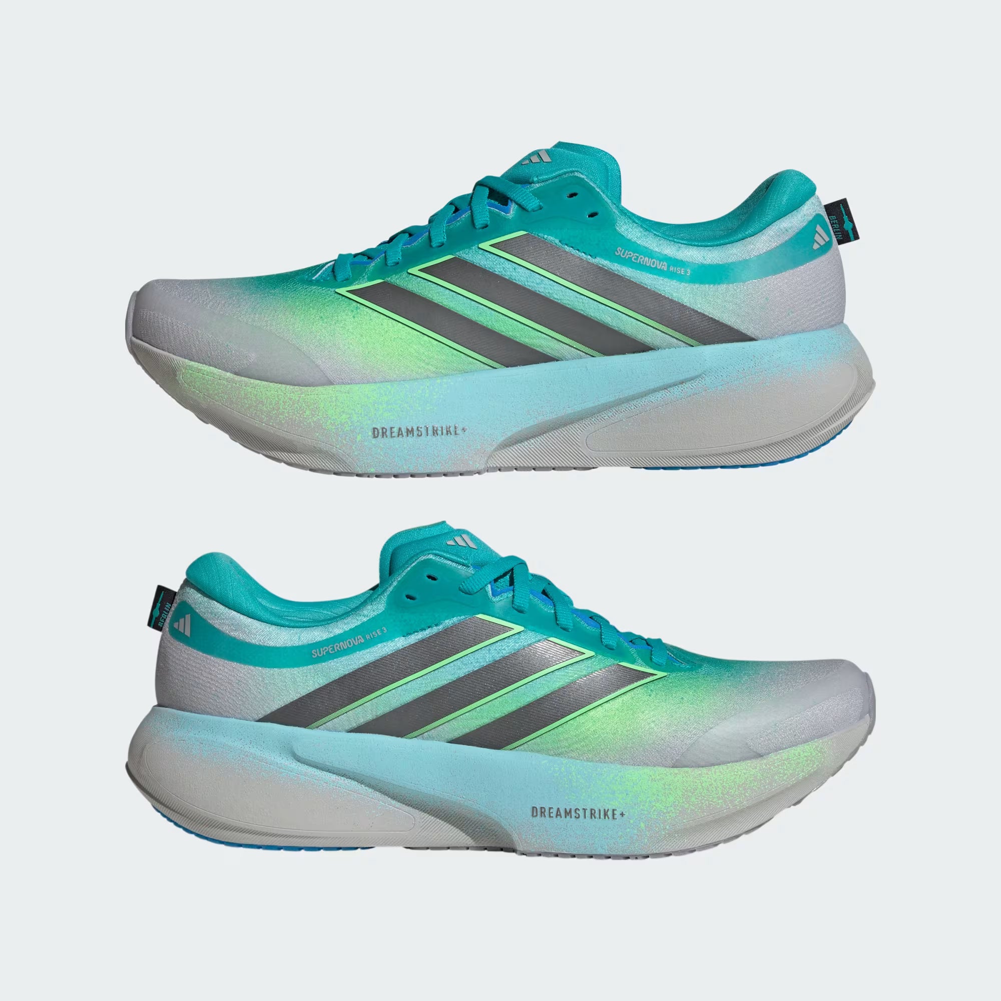 ADIDAS - SUPERNOVA RISE 3 - MEN