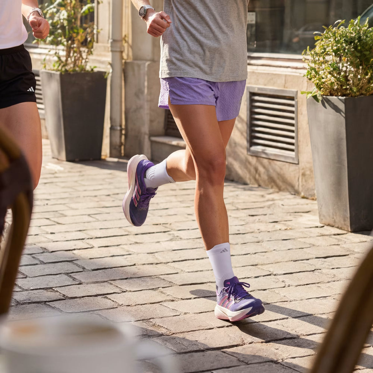ADIDAS - SUPERNOVA RISE 3 - WOMEN