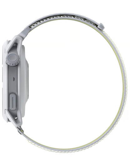 COROS - PACE 4 - NYLON WHITE