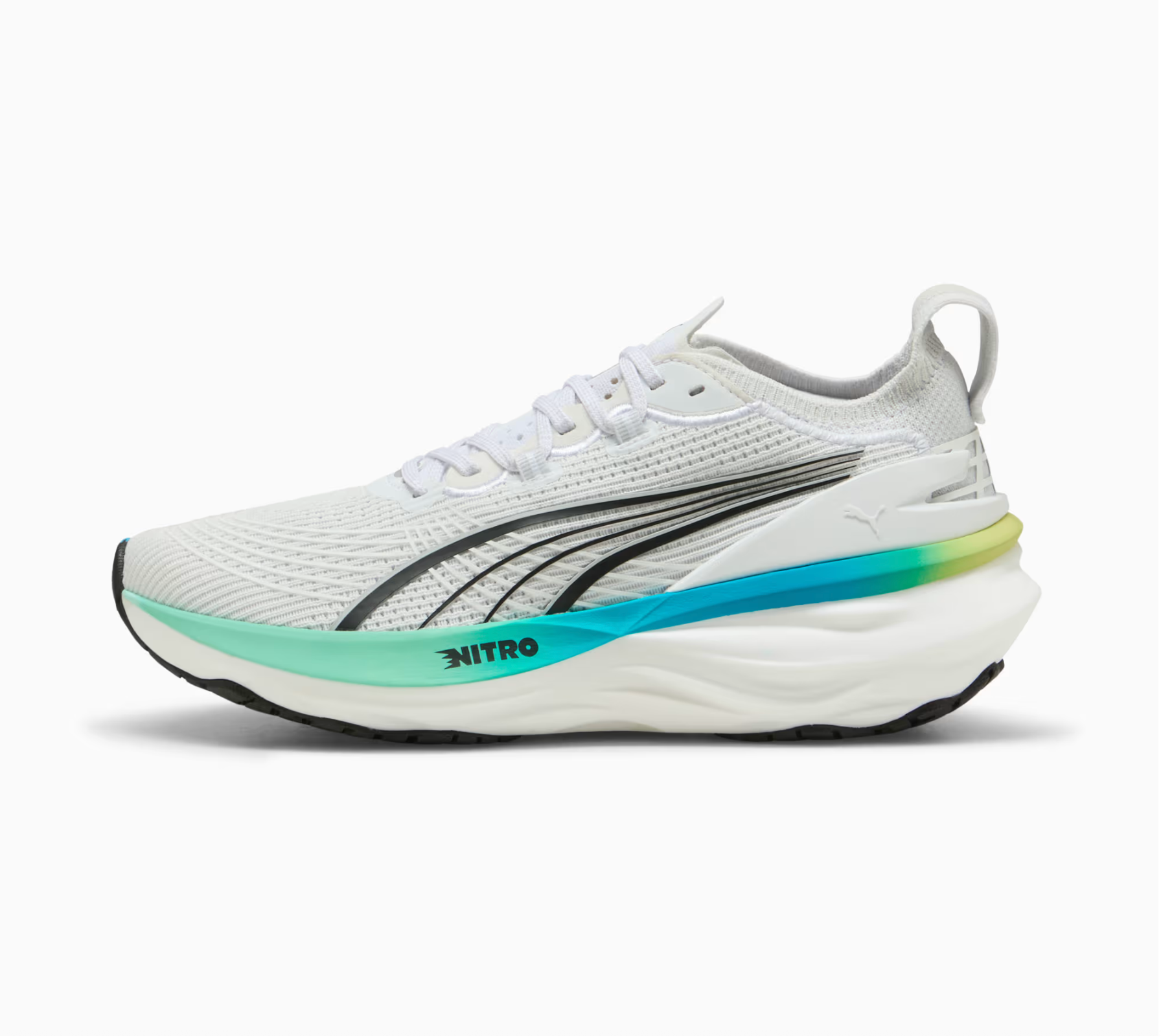 PUMA - FOREVERUN NITRO 2 - M