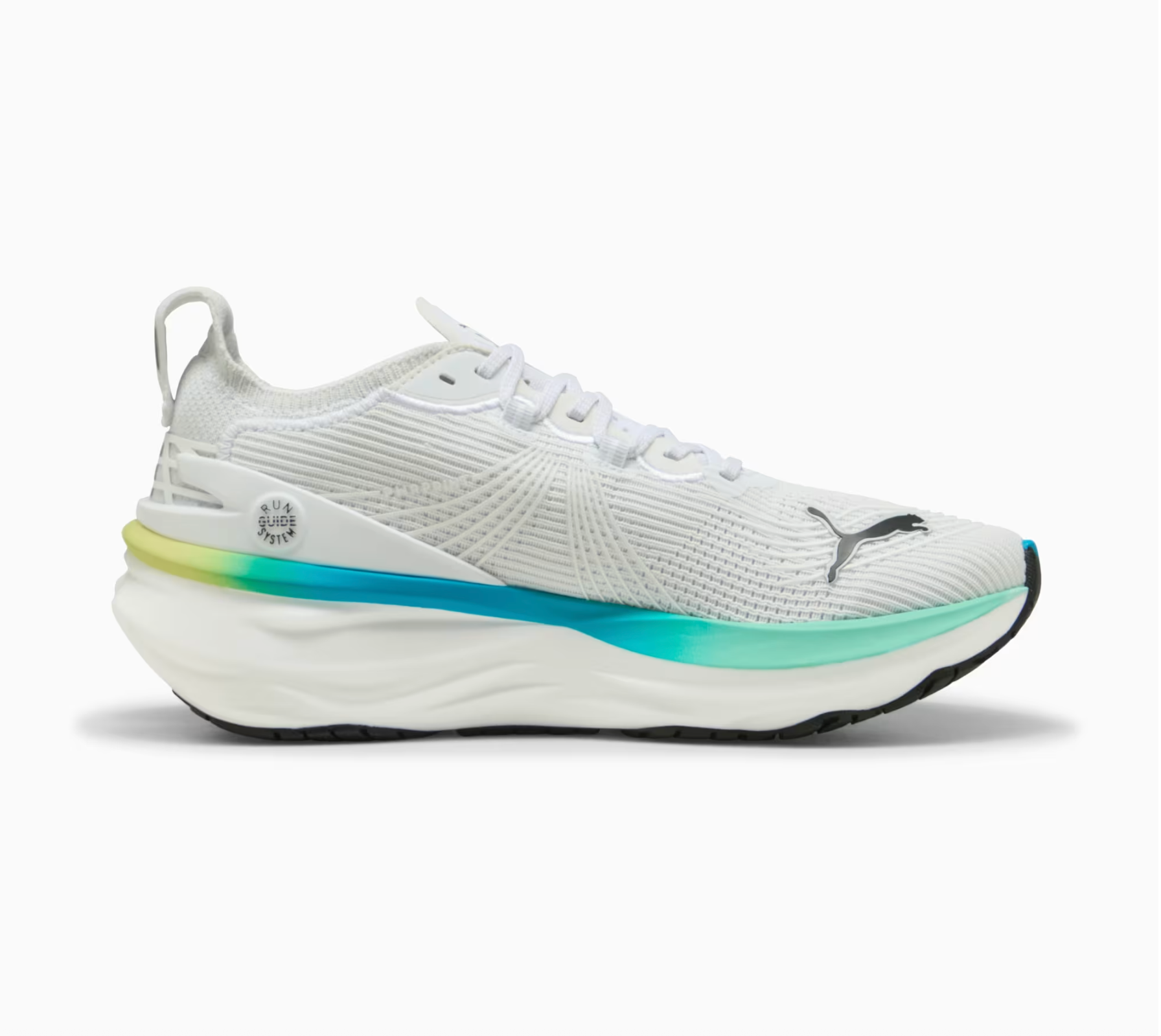 PUMA - FOREVERUN NITRO 2 - M