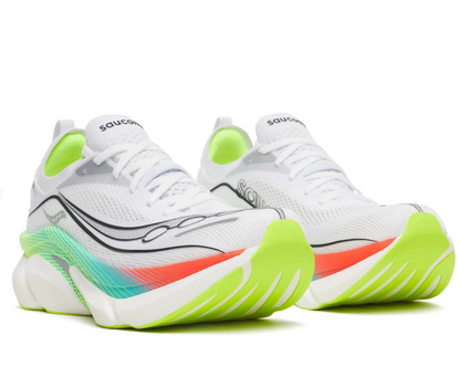 SAUCONY - ENDORPHIN ELITE 3 - MEN