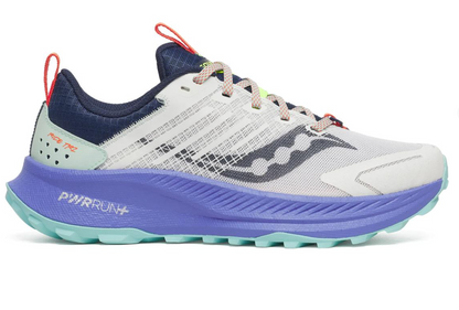 SAUCONY - RIDE TR 2 - WOMEN