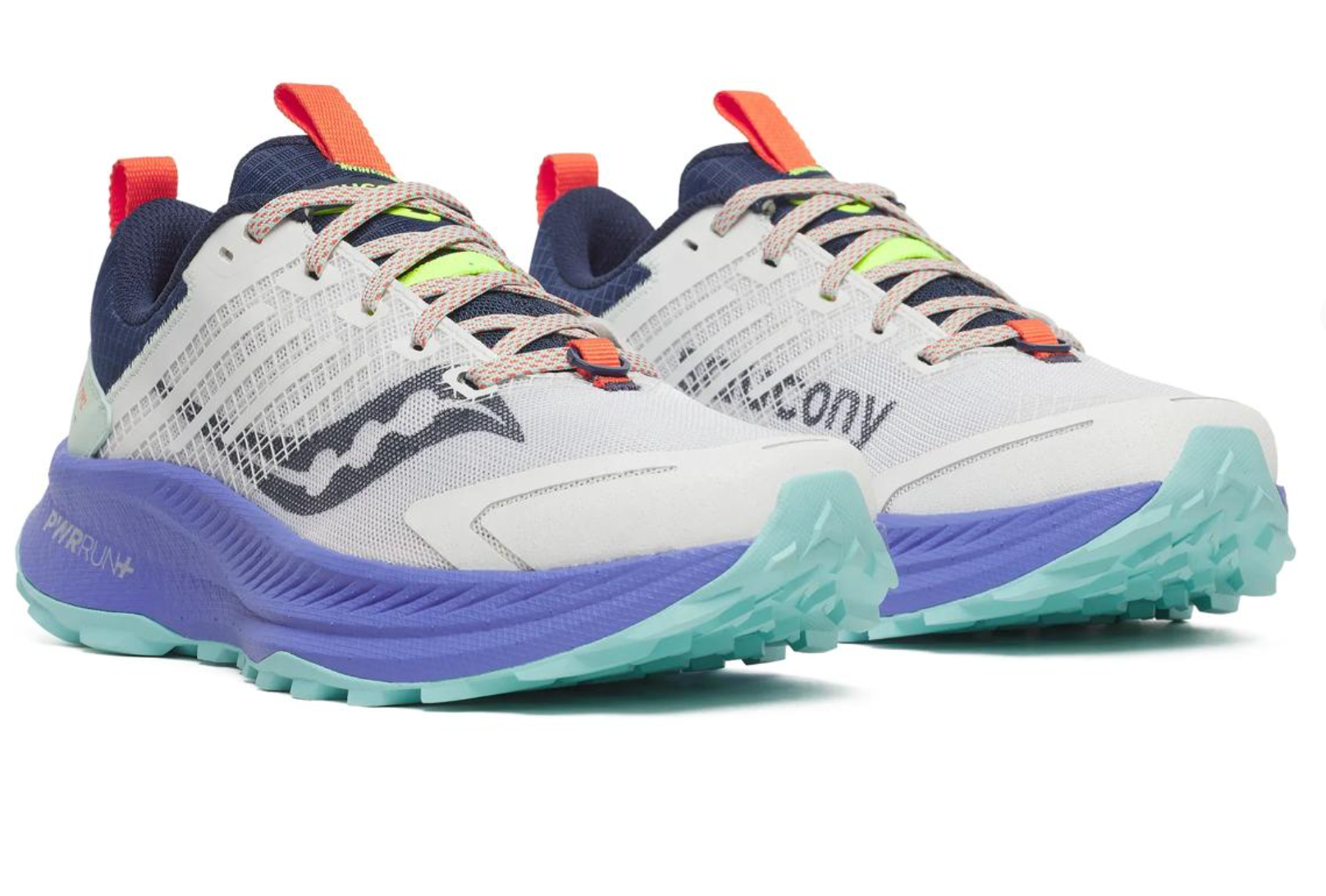 SAUCONY - RIDE TR 2 - WOMEN
