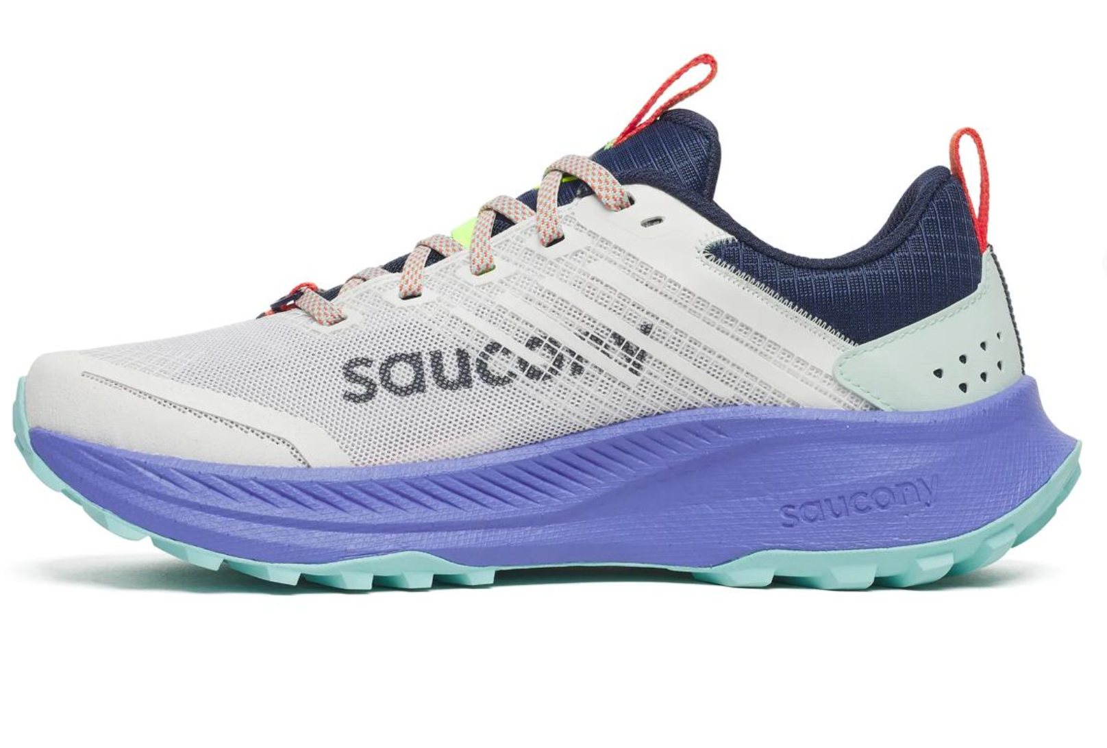 SAUCONY - RIDE TR 2 - WOMEN