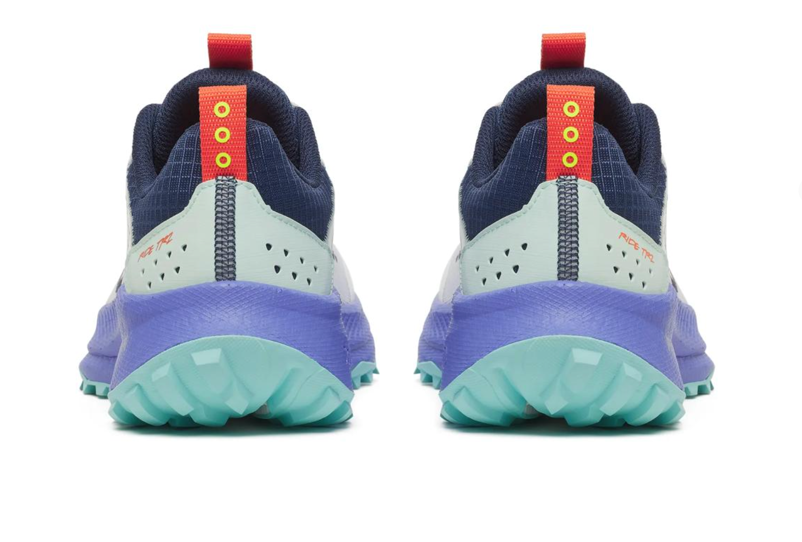SAUCONY - RIDE TR 2 - WOMEN