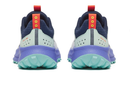 SAUCONY - RIDE TR 2 - WOMEN