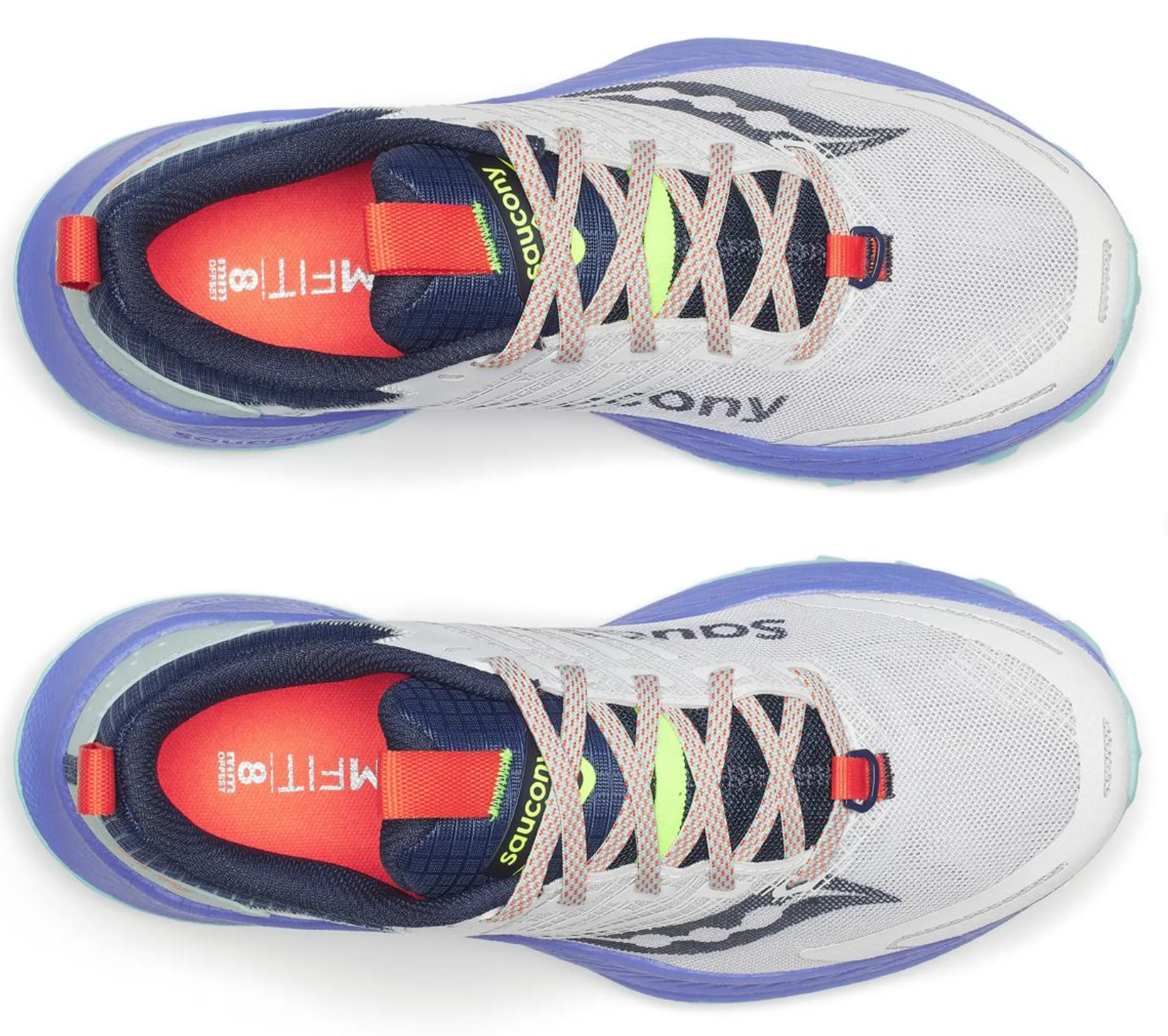 SAUCONY - RIDE TR 2 - WOMEN