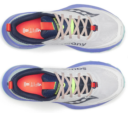 SAUCONY - RIDE TR 2 - WOMEN