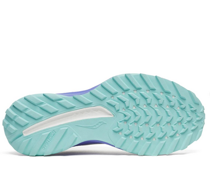 SAUCONY - RIDE TR 2 - WOMEN