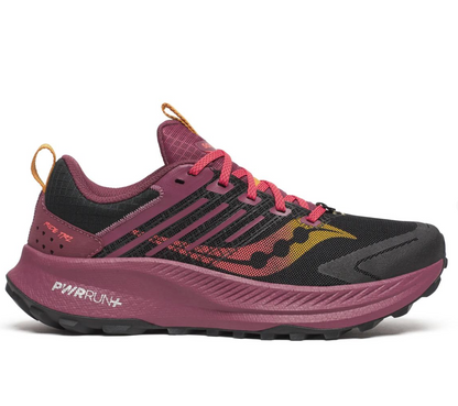 SAUCONY - RIDE TR 2 - WOMEN