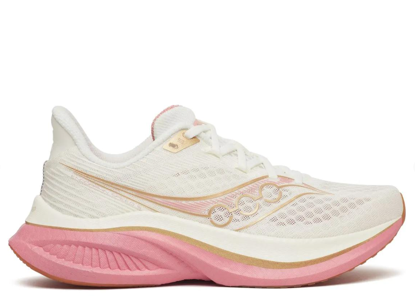 SAUCONY - ENDORPHIN SPEED 5  - WOMEN