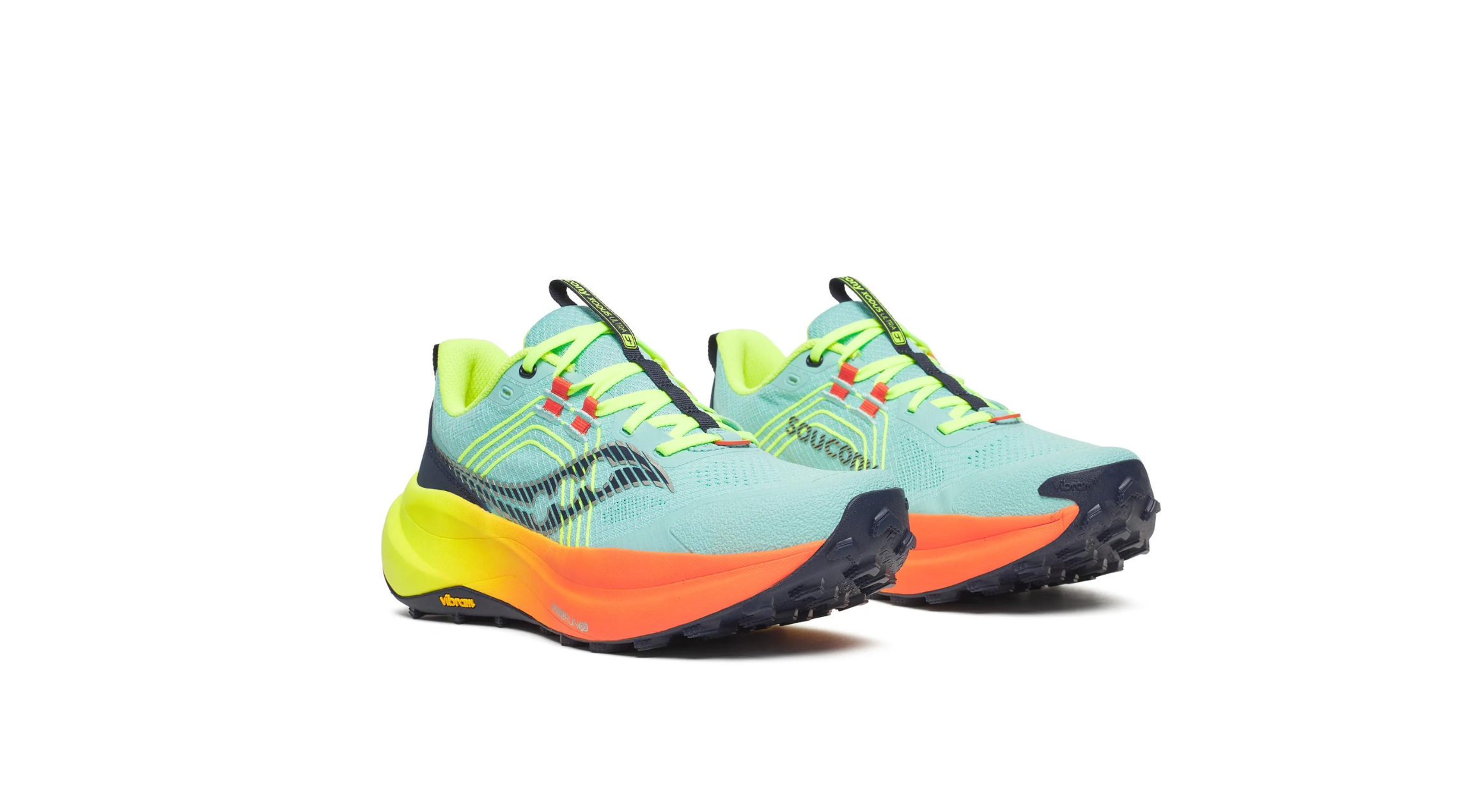 SAUCONY - XODUS ULTRA 4 - WOMEN