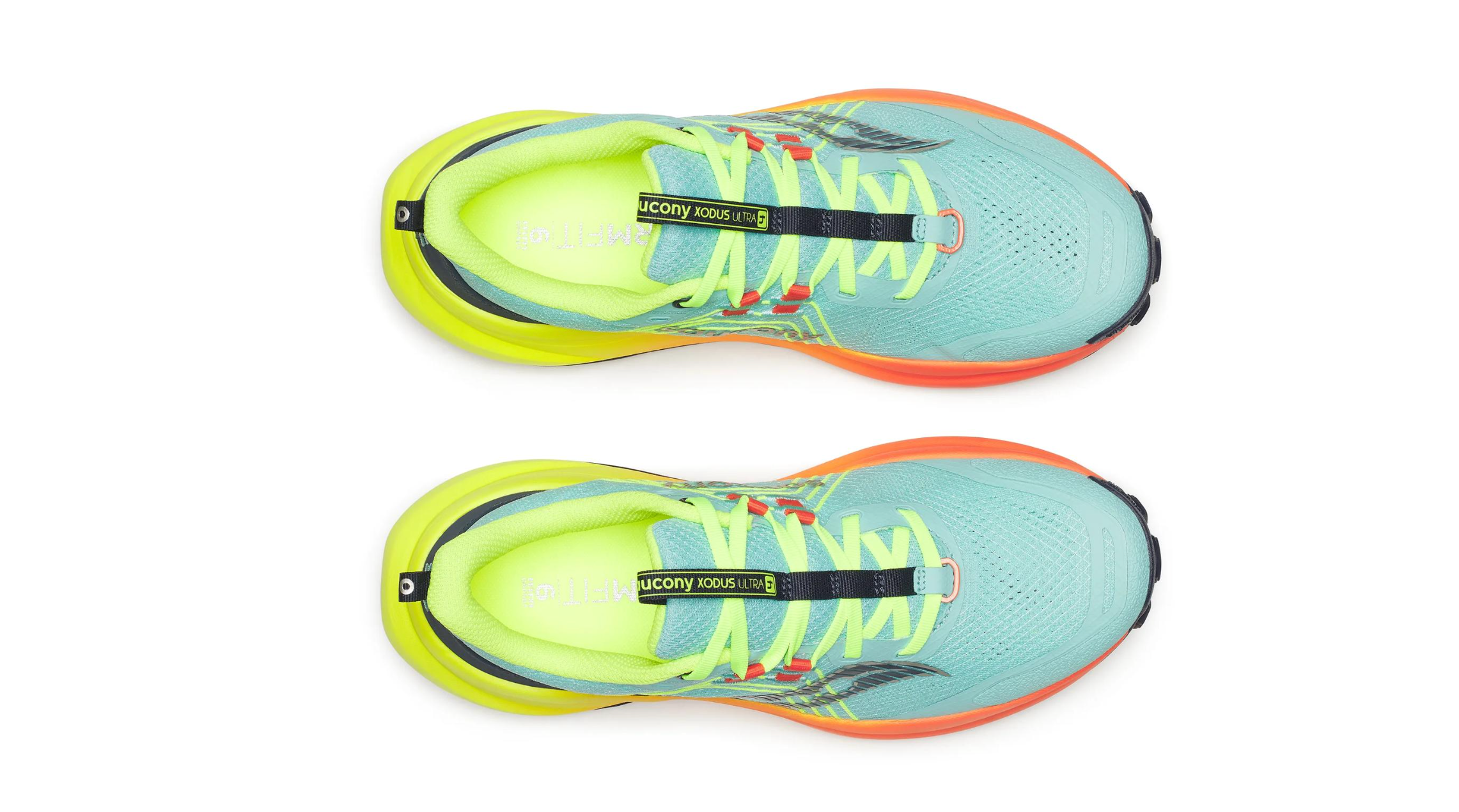 SAUCONY - XODUS ULTRA 4 - WOMEN