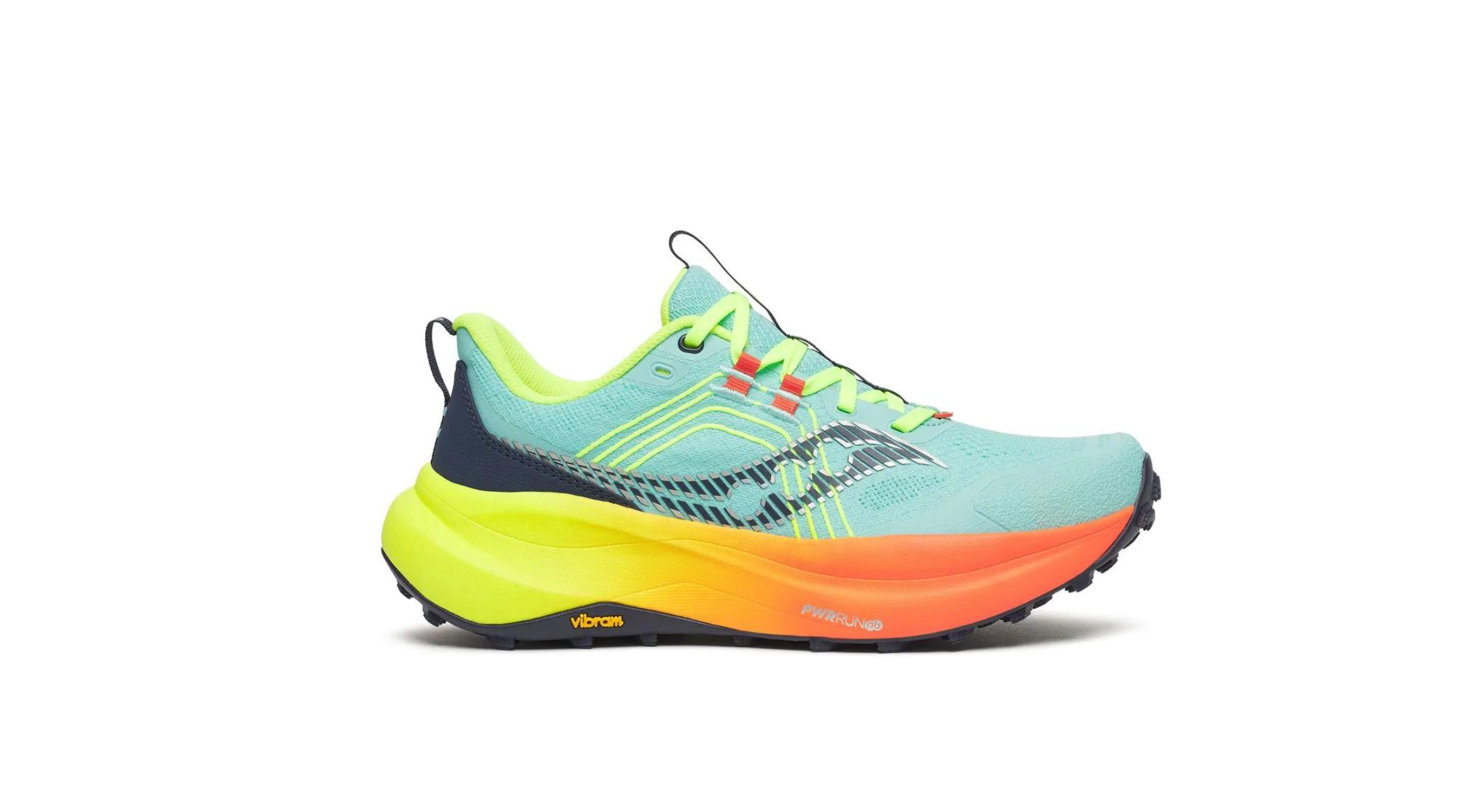 SAUCONY - XODUS ULTRA 4 - WOMEN