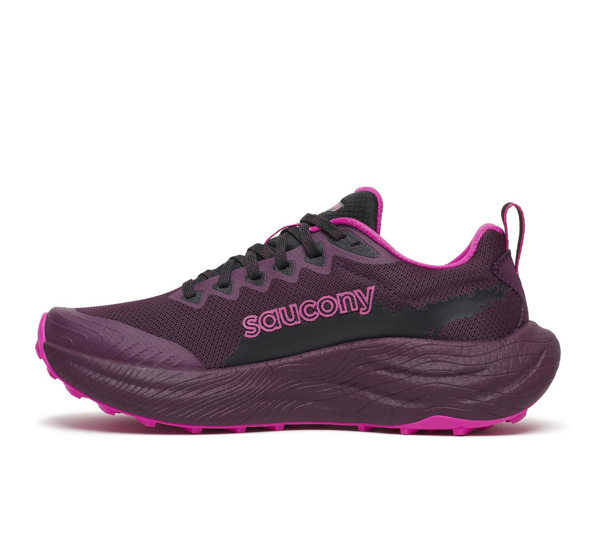 SAUCONY - RIDE TR3 - WOMEN