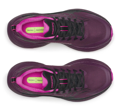 SAUCONY - RIDE TR3 - WOMEN