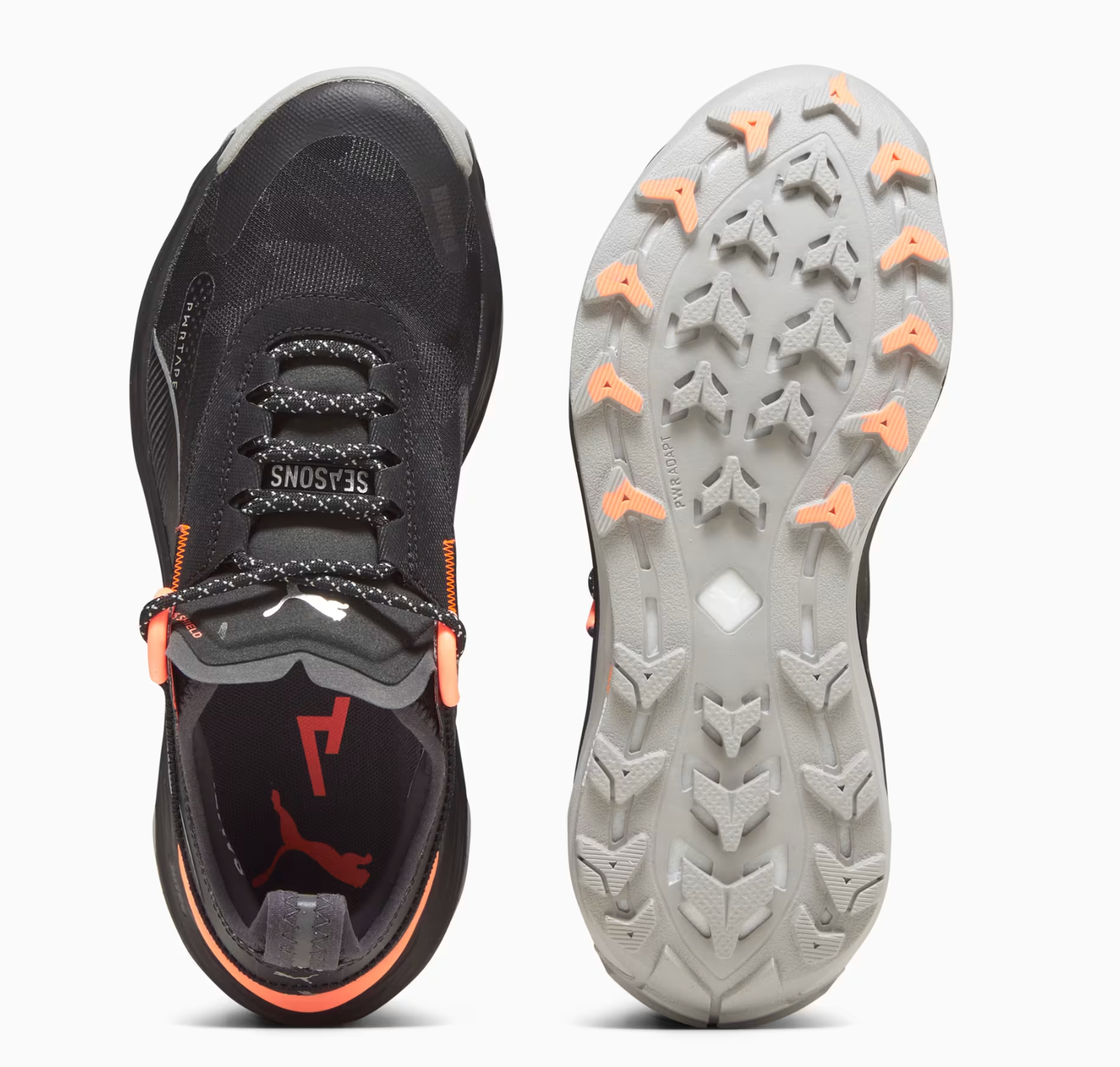 PUMA - VOYAGE NITRO 3 GTX - W