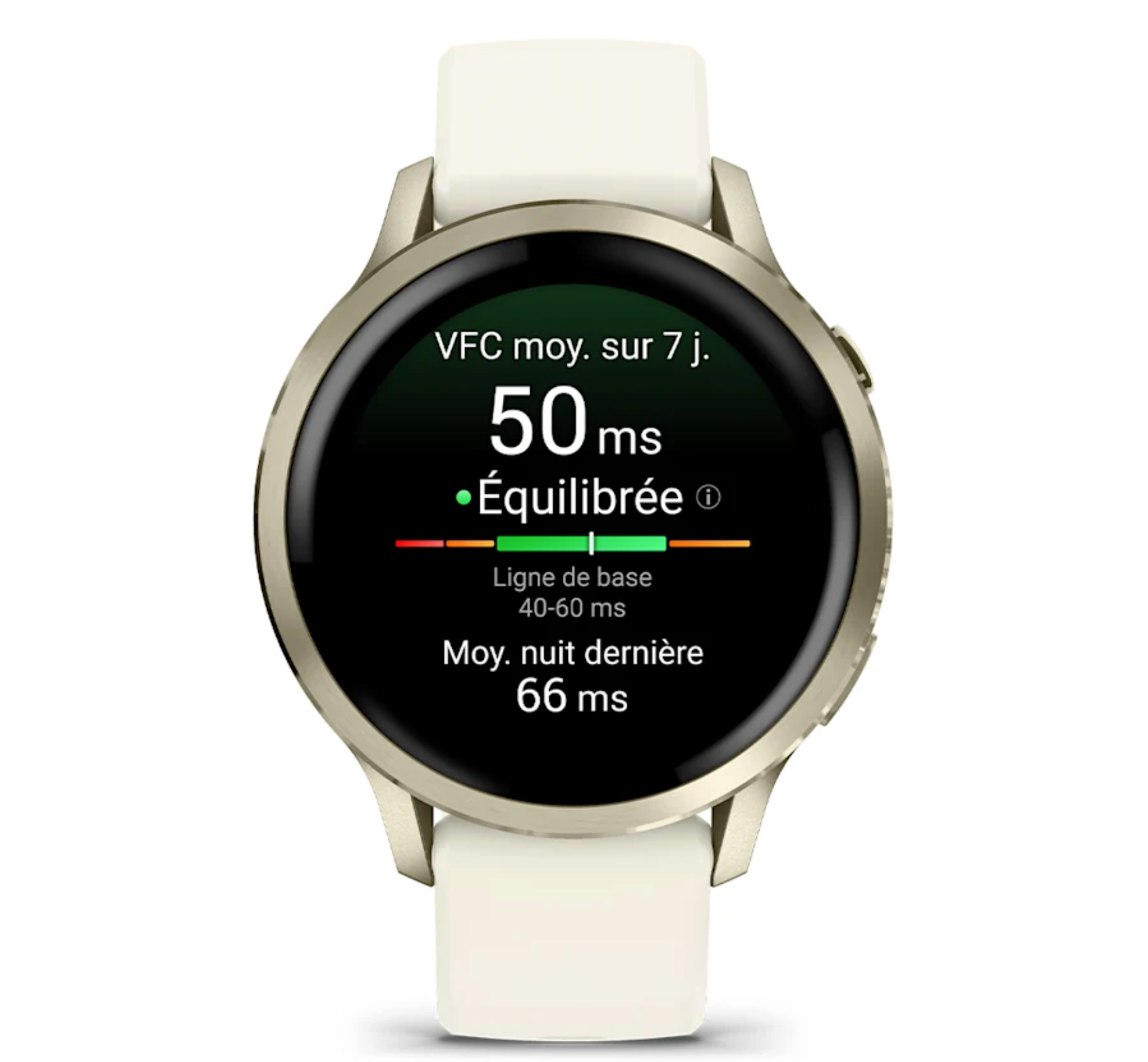GARMIN - VENU 4 - 41MM