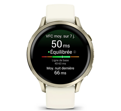 GARMIN - VENU 4 - 41MM