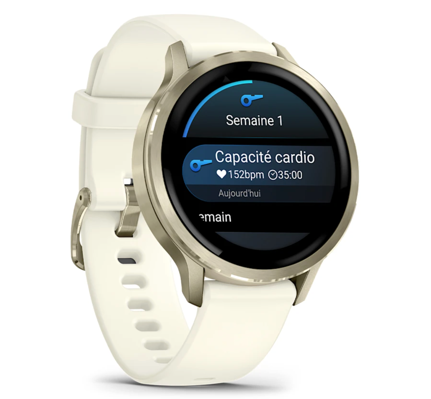 GARMIN - VENU 4 - 41MM