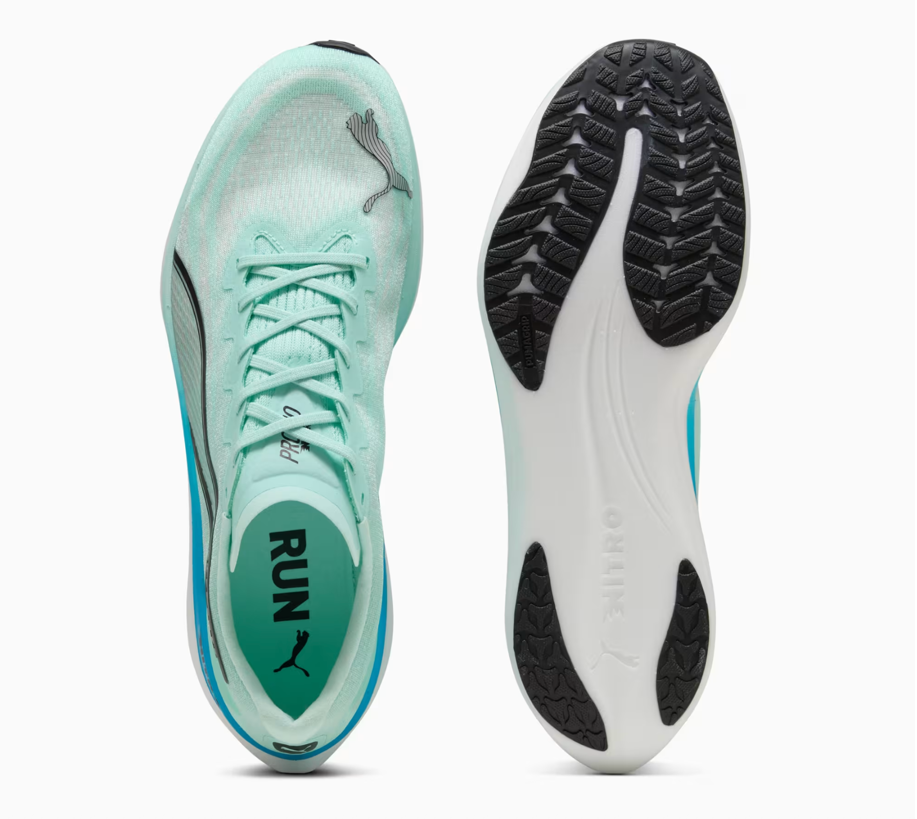 PUMA - PROPRIO NITRO - M