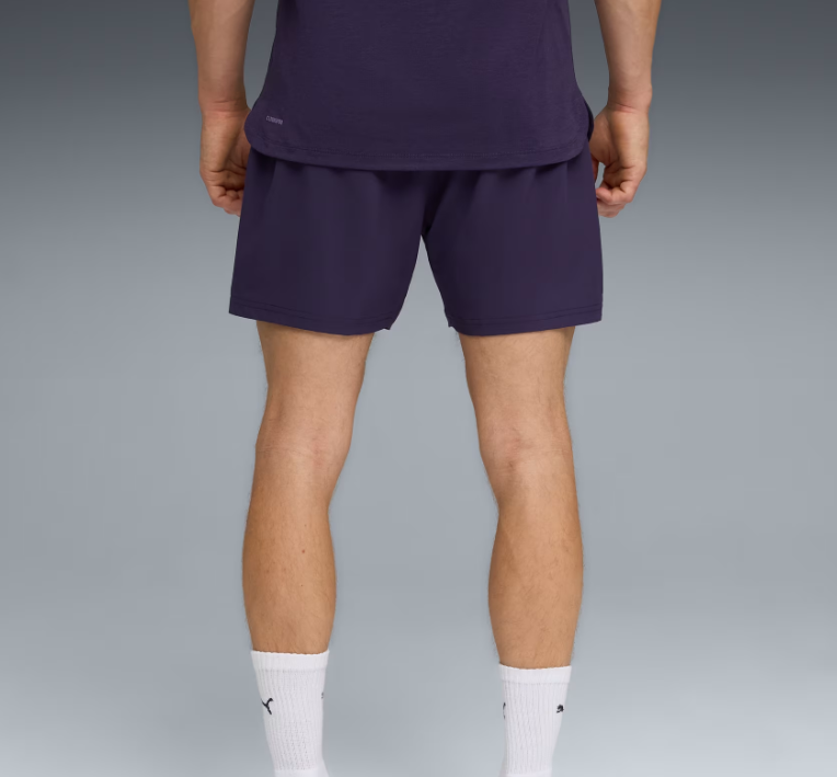 PUMA -  HYROX DRYELITE 5 SHORT - M