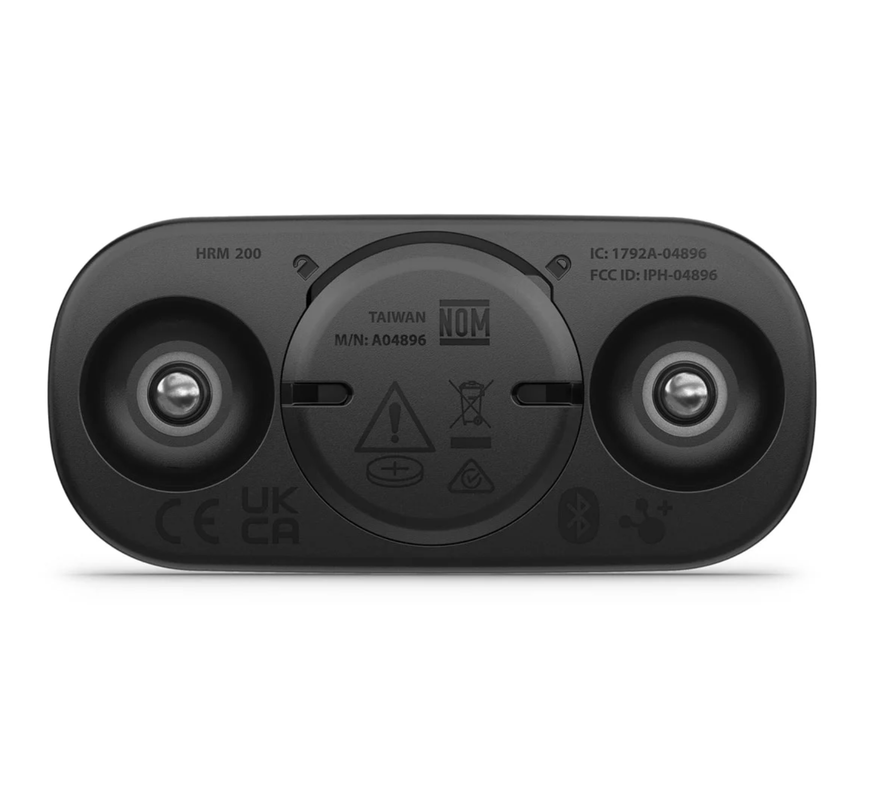 GARMIN - HRM 200