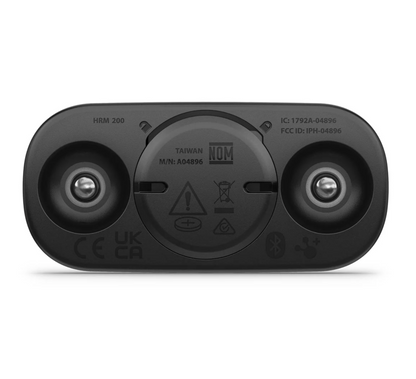 GARMIN - HRM 200