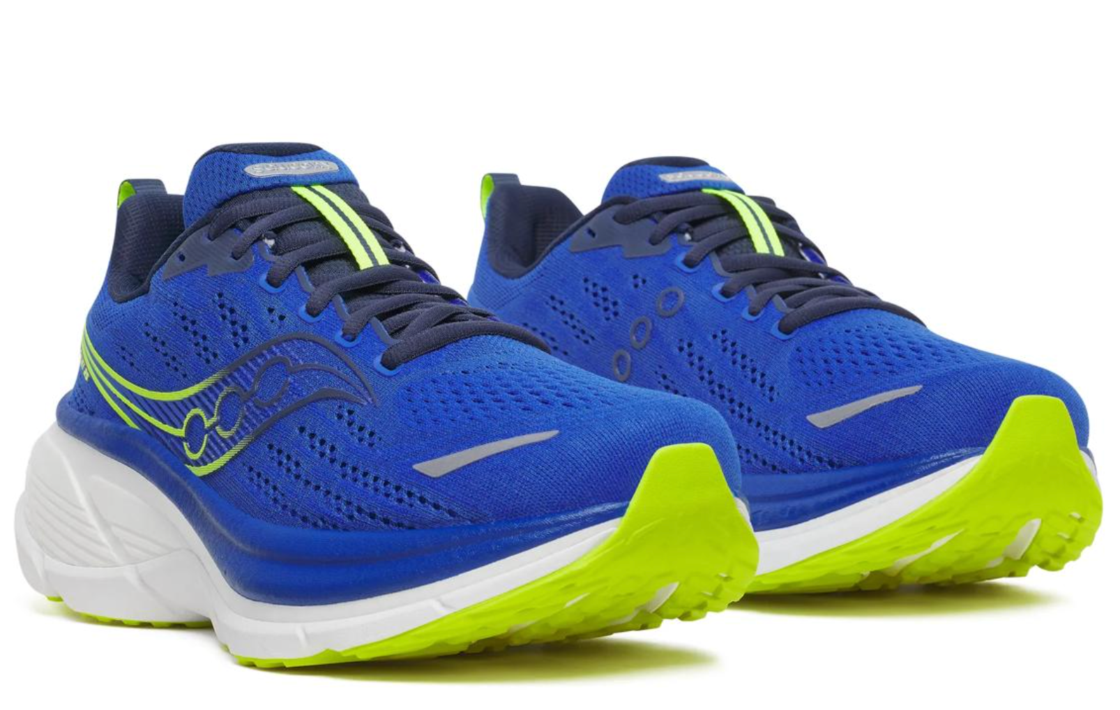 SAUCONY - HURRICANE 25 - MEN