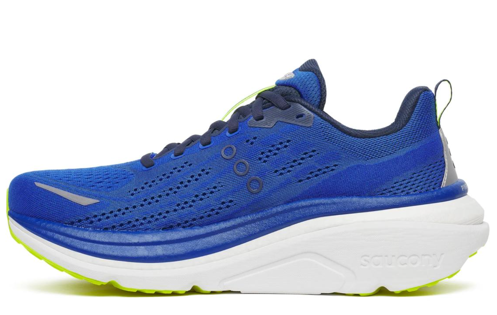 SAUCONY - HURRICANE 25 - MEN