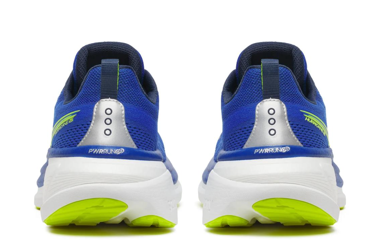 SAUCONY - HURRICANE 25 - MEN
