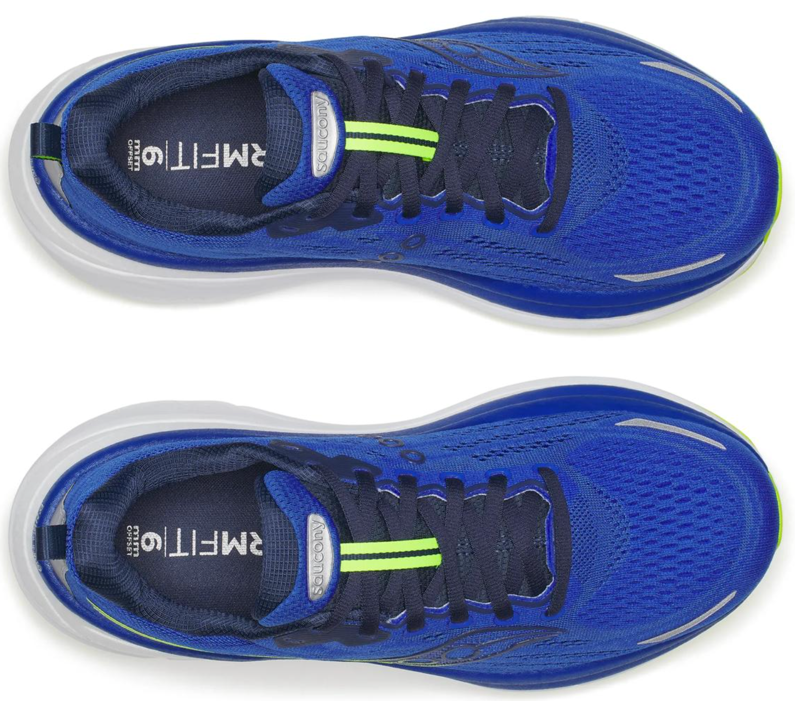 SAUCONY - HURRICANE 25 - MEN