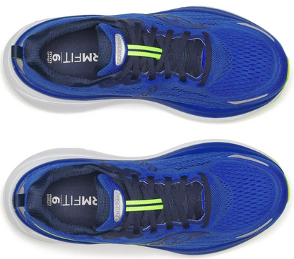SAUCONY - HURRICANE 25 - MEN