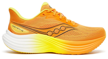 SAUCONY - TRIUMPH 24 - MEN
