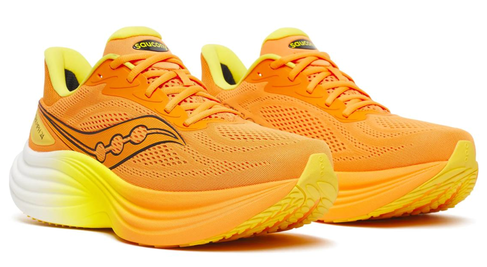 SAUCONY - TRIUMPH 24 - MEN