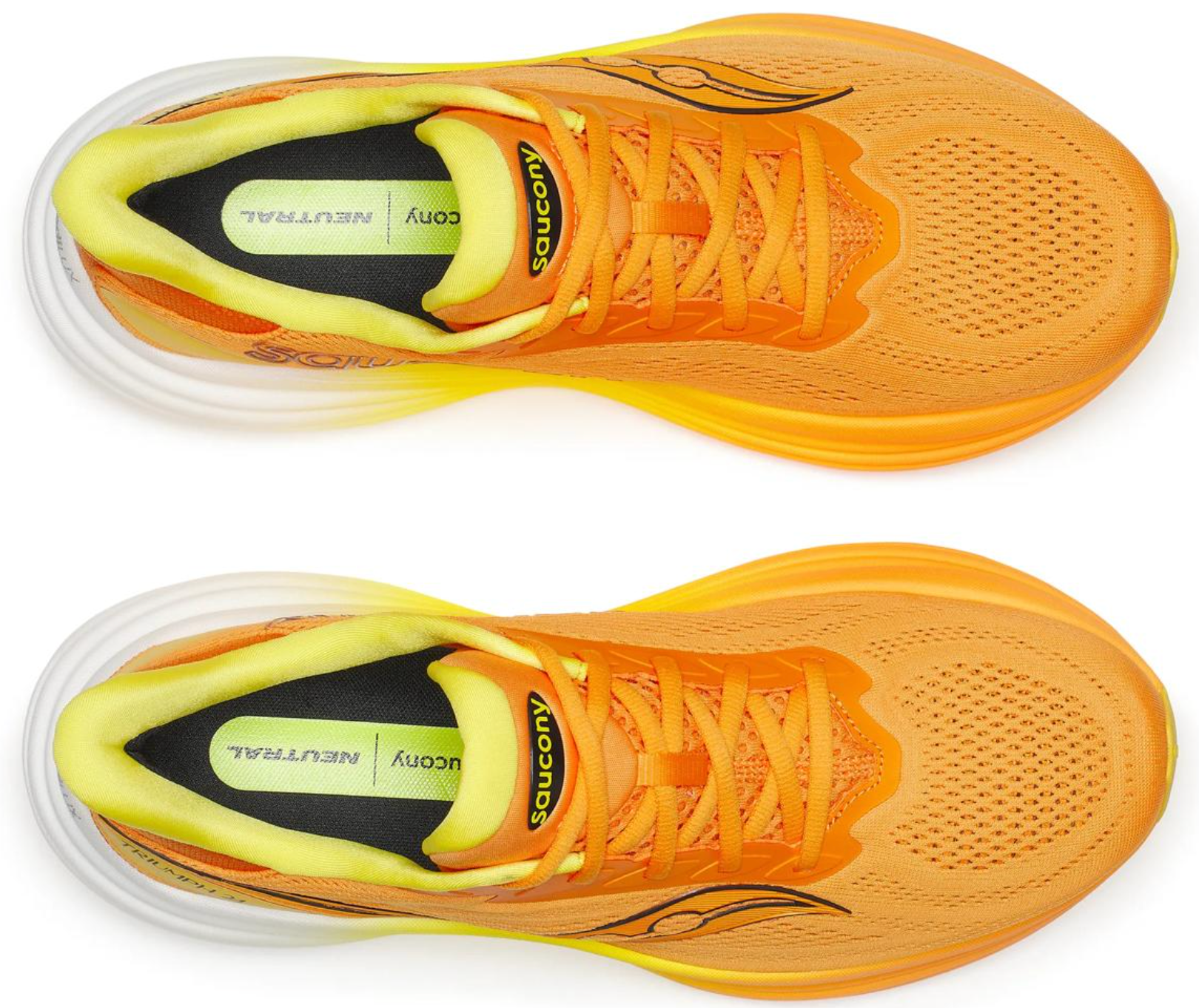 SAUCONY - TRIUMPH 24 - MEN